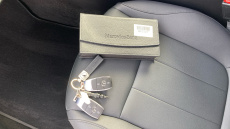 Mercedes-Benz A-Class A180 Sport Executive 5dr Auto Petrol Hatchback